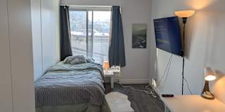 Serdar's room