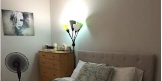 Nhat's room