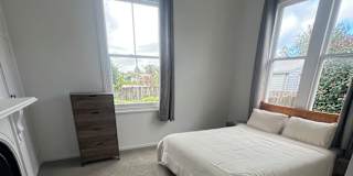 Jade's room