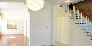 Sean's room