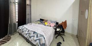Rakhi's room