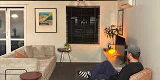 Maisie's room