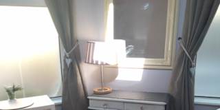 Synthiea Doolan's room