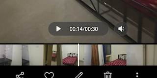 Sumit Jadhav's room