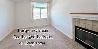 Rena's room