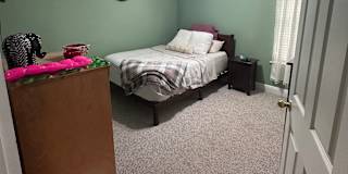 Caitlyn's room
