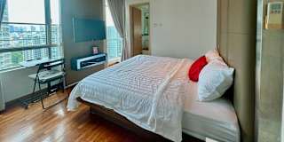 Linnike's room