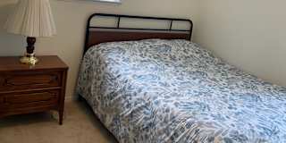 MANAL's room