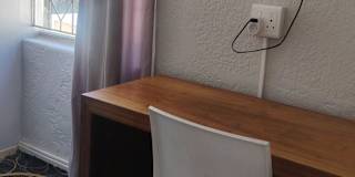 Bronwyn's room