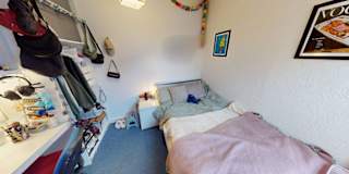 Adoley's room