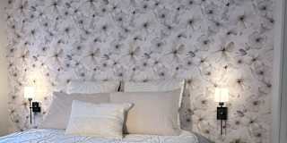 Homebase's room