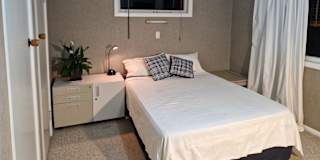 Jane's room