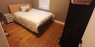 Ryan's room
