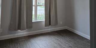 Miguel's room
