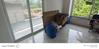 Sachin's room