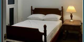 Anthony's room
