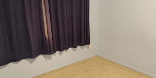 Marc Hastie's room