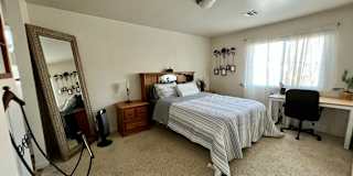 Susie's room