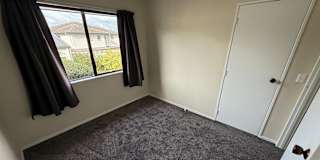 Joshua's room