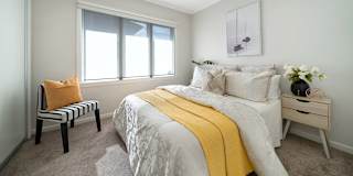 Akshay's room