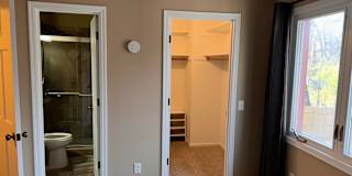 Jason's room