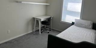 Kelly's room