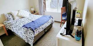 Cecilia's room
