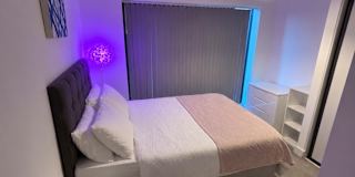 Daisy's room