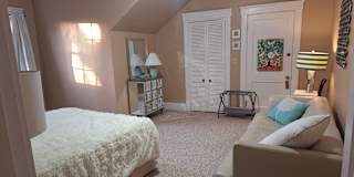 capeck's room