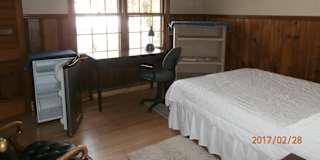 Friendly Center Area's room