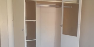 Mo's room