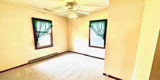 Cindy's room