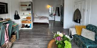 Chelsea's room