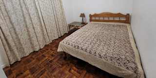 Elana Wright's room