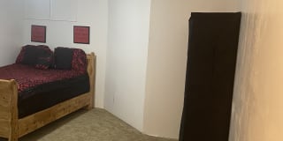 Watson's room