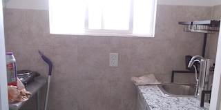 Ghada Fahel's room