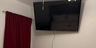 Richard's room