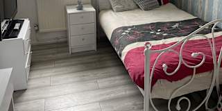 Margaret's room