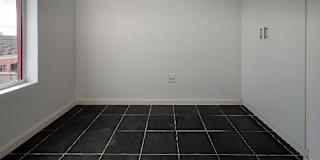 Maddy Bezuidenhout's room