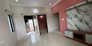 Harish's room