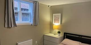 Eugene's room