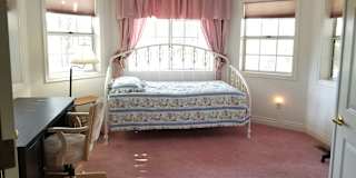 Julie's room