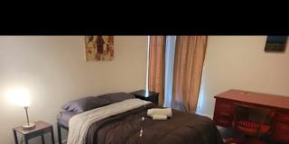 Adri Slezak's room