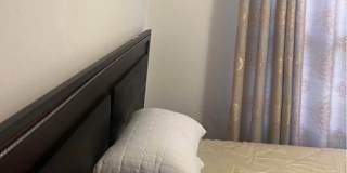 Naomi's room