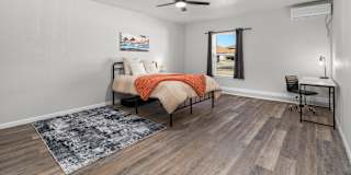 PadSplit's room