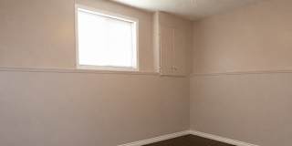 Kalvin Metcalf's room
