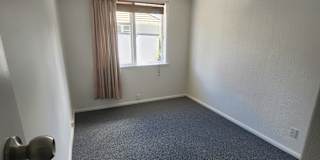 Alisha's room