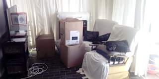 jason's room