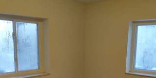 Jayesh Rajai's room