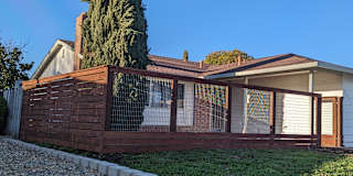 Joyce's room